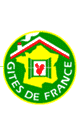 logo gites de france